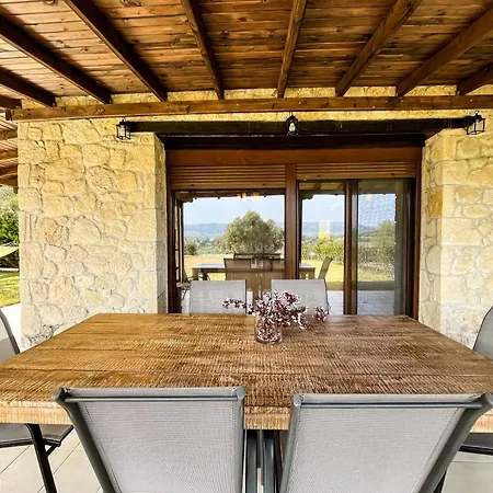 Artis Stone Heaven Retreat