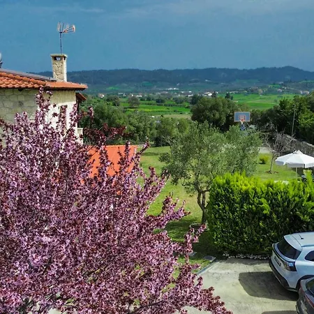 Artis Stone Heaven Retreat *