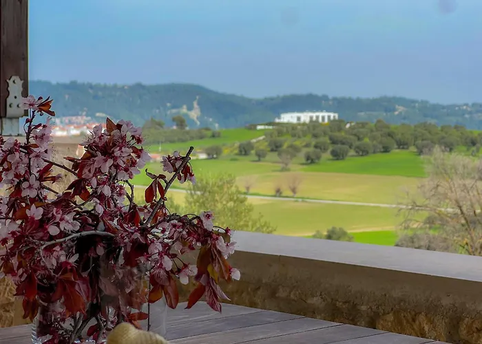 度假居 Artis Stone Heaven Retreat Kalandra