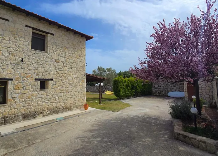 度假居 Artis Stone Heaven Retreat *