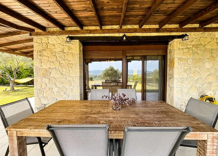 Artis Stone Heaven Retreat