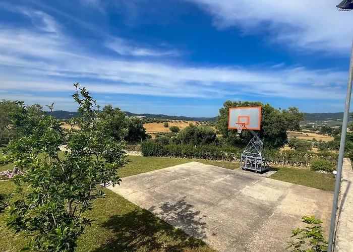 Artis Stone Heaven Retreat 度假居 Kalandra