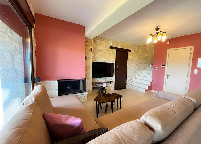 Artis Stone Heaven Retreat Kalandra