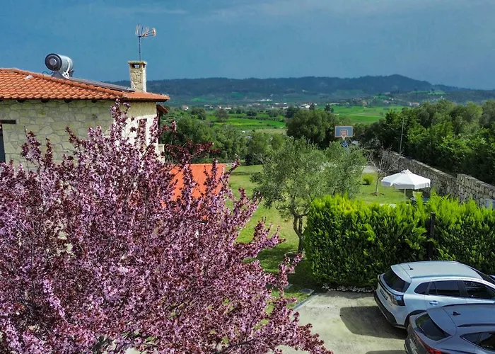 Artis Stone Heaven Retreat *