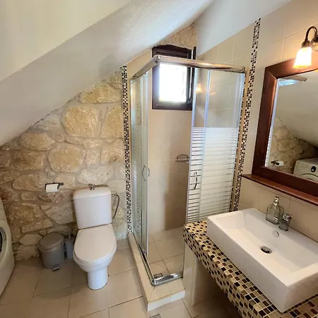 בית נופש Artis Stone Heaven Retreat *