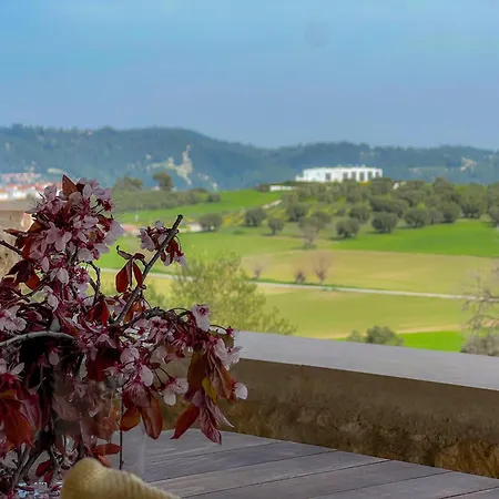 בית נופש Artis Stone Heaven Retreat Kalandra