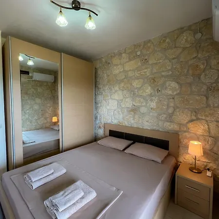 בית נופש Artis Stone Heaven Retreat