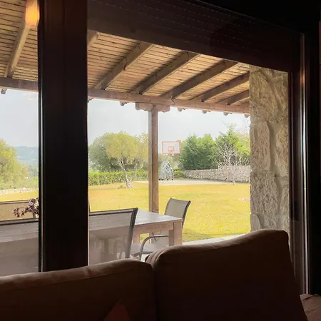 Artis Stone Heaven Retreat בית נופש Kalandra