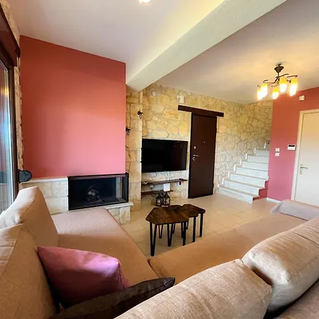 Artis Stone Heaven Retreat Kalandra