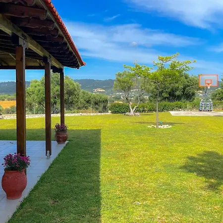 Artis Stone Heaven Retreat *