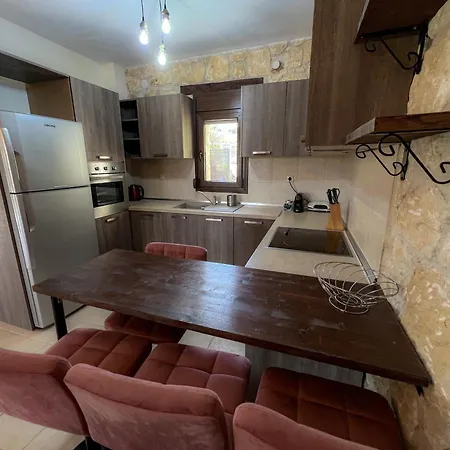 Artis Stone Heaven Retreat Kalandra