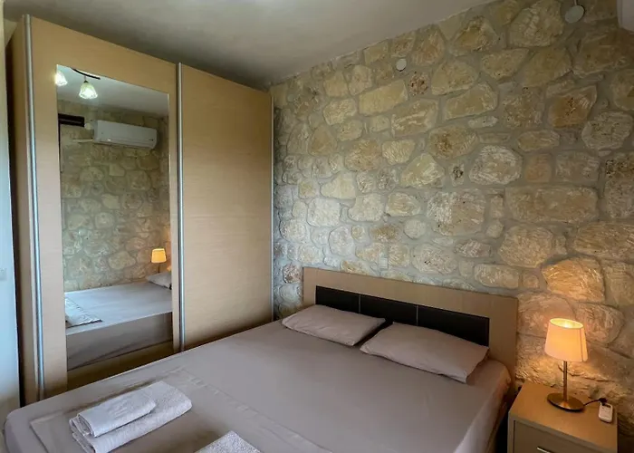 Hébergement de vacances Artis Stone Heaven Retreat