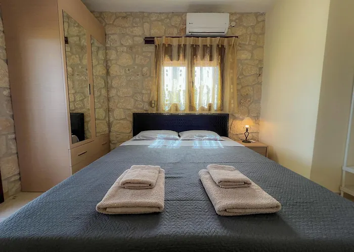 Artis Stone Heaven Retreat *